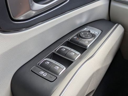 Used 2024 Kia Sorento EX w/ Panoramic Sunroof Package FWD image 29