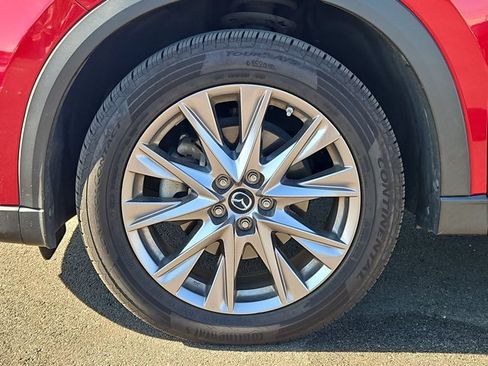 Used 2019 MAZDA CX-5 Grand Touring Reserve AWD/4WD image 3