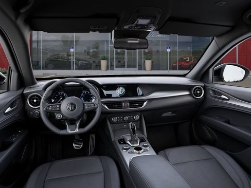 New 2026 Alfa Romeo Stelvio Sprint w/ Convenience Package AWD/4WD image 15