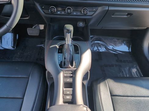 Used 2024 Honda HR-V Sport image 20