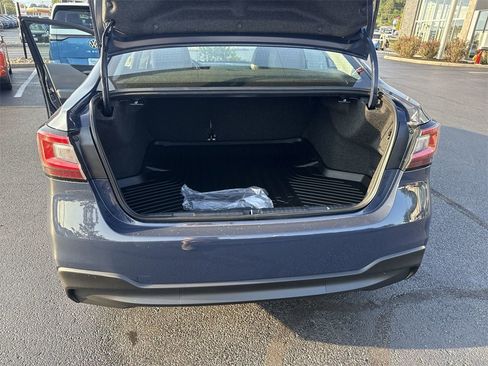 New 2025 Subaru Legacy Premium image 39