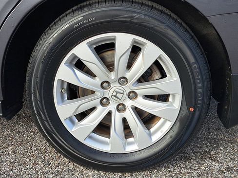 Used 2019 Honda Odyssey LX image 5