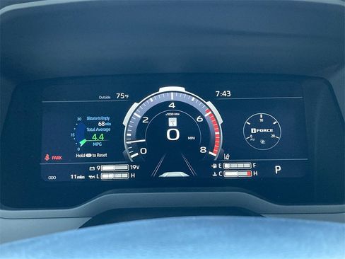 New 2026 Toyota Tundra 1794 Edition image 16