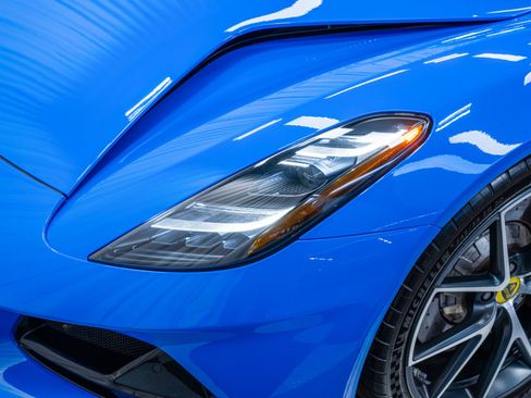 Used 2024 Lotus Emira First Edition image 22