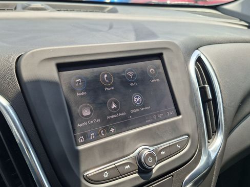 Used 2023 Chevrolet Equinox LT AWD/4WD image 14