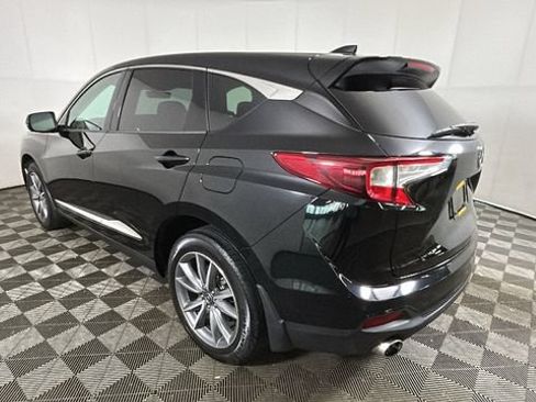 Used 2020 Acura RDX AWD w/ Advance Package image 4