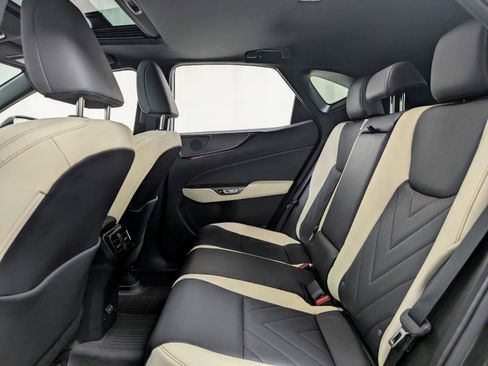 Used 2023 Lexus NX 450h+ AWD w/ Luxury Package image 18