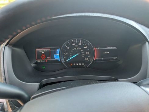 Used 2017 Ford Explorer Sport w/ Equipment Group 401A AWD/4WD image 18