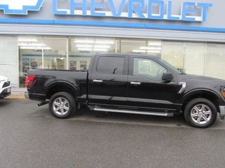 Used 2025 Ford F150 XLT w/ Equipment Group 301A Standard video 1