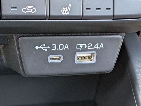 New 2026 Subaru Outback Limited AWD/4WD image 14