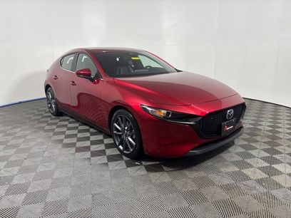 Used 2019 MAZDA MAZDA3 AWD Hatchback