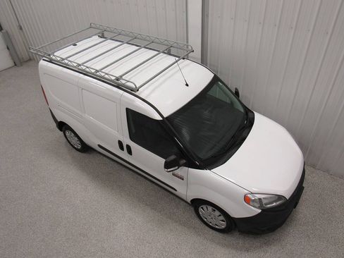 Used 2020 RAM ProMaster City Tradesman FWD image 5