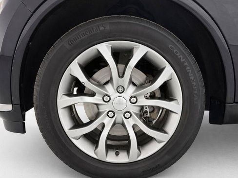 Used 2017 Dodge Durango Citadel AWD/4WD image 33