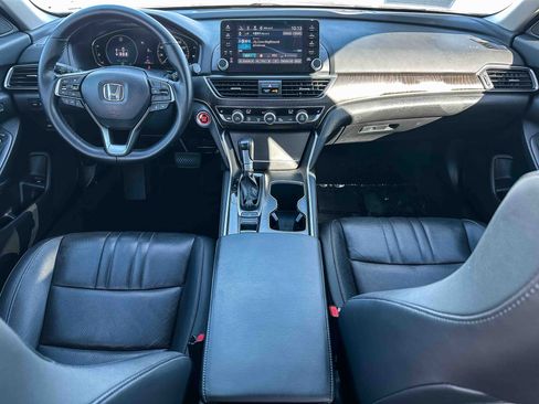 Certified 2022 Honda Accord EX-L image 20