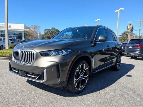New 2026 BMW X5 sDrive40i image 9