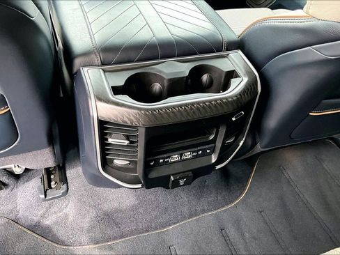 Used 2025 RAM 1500 Tungsten w/ Off Road Group AWD/4WD image 34