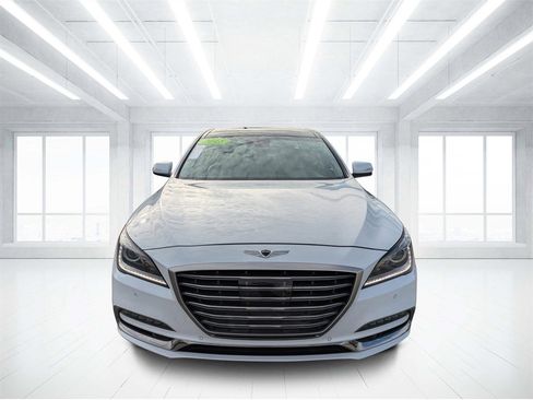 Used 2018 Genesis G80 3.8 w/ Option Group 02 image 8