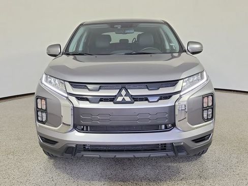 Used 2024 Mitsubishi Outlander Sport SE AWD/4WD image 3