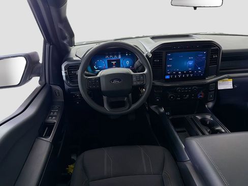 Used 2024 Ford F150 STX image 24