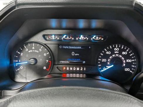 Used 2019 Ford F150 XL w/ Equipment Group 101A Mid RWD image 24