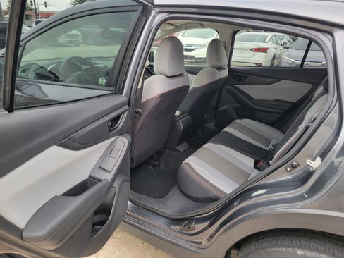 Used 2021 Subaru Crosstrek 2.0i Premium w/ Moonroof Package AWD/4WD image 20