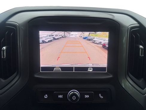 Used 2024 GMC Sierra 1500 Pro w/ Graphite Edition image 27