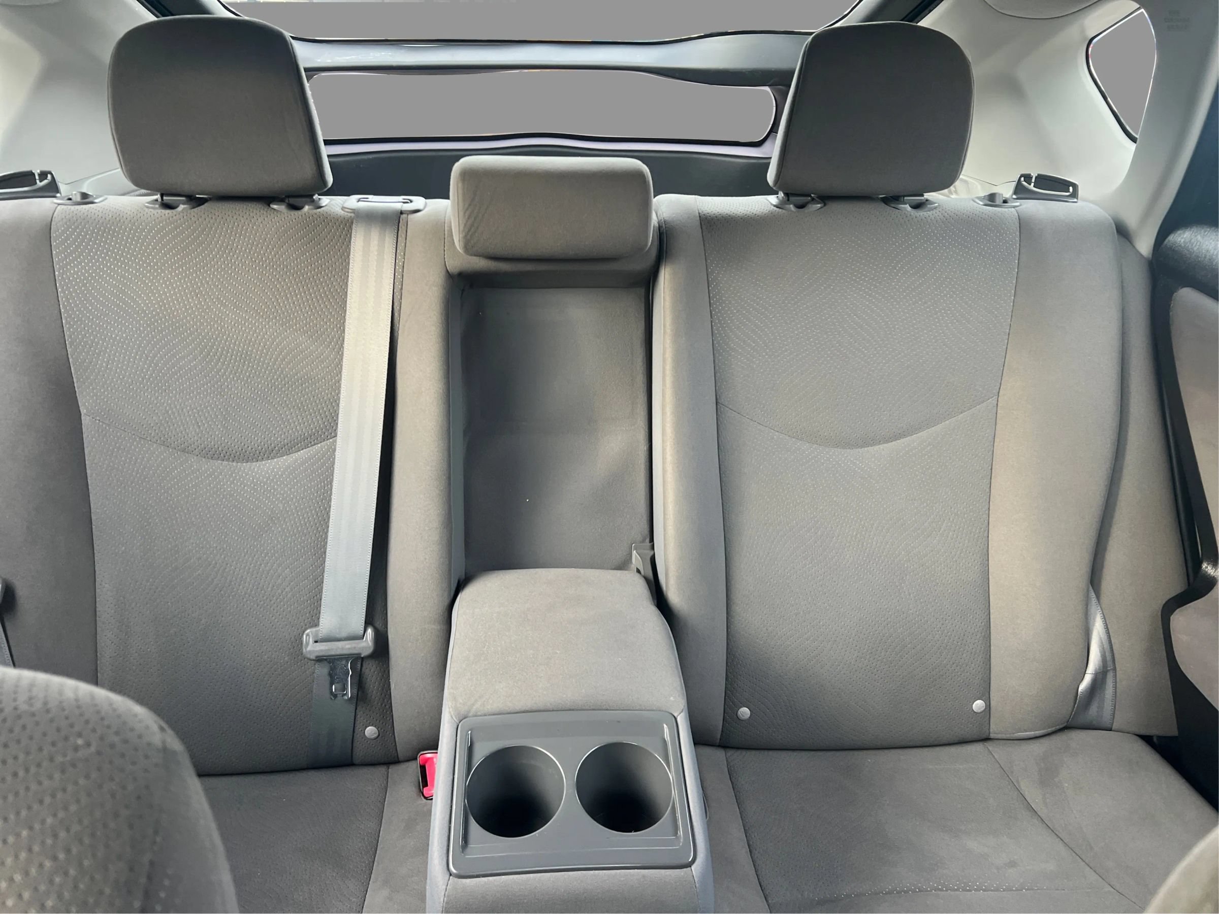 Used 2013 Toyota Prius Three FWD image 16
