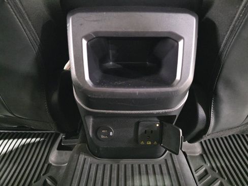 Certified 2024 Ford Ranger Raptor image 31