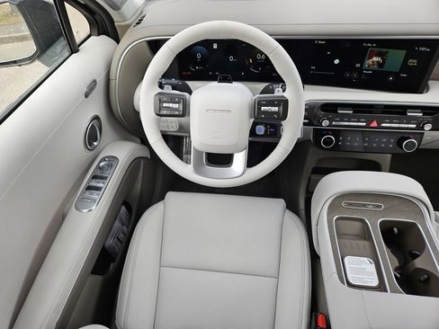 New 2026 Hyundai Palisade Limited AWD/4WD image 27