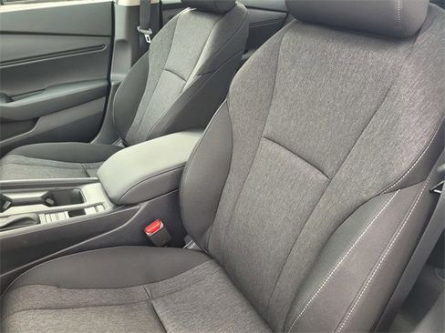 New 2025 Honda Accord SE image 8