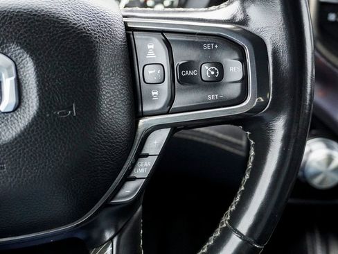 Used 2021 RAM 1500 Limited image 22