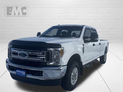 Used 2018 Ford F250 XLT