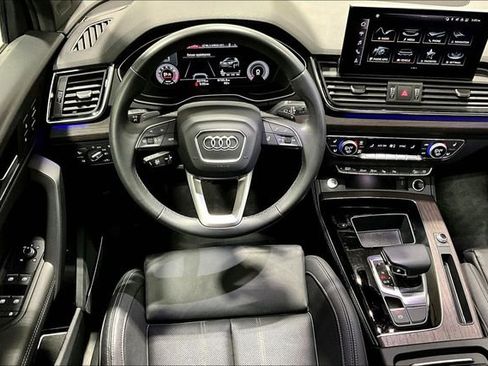 Used 2023 Audi Q5 2.0T Prestige image 5
