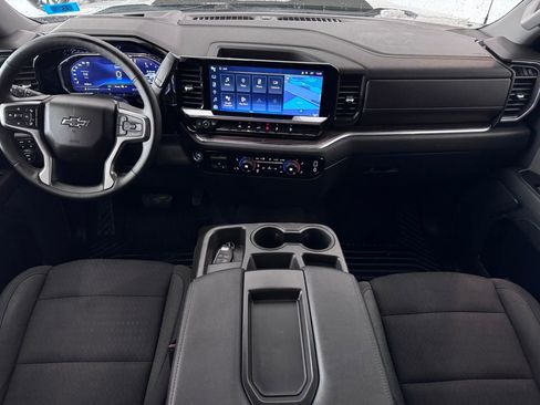 Certified 2023 Chevrolet Silverado 1500 LT Trail Boss image 12