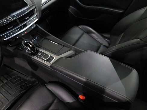 Used 2020 Cadillac CT5 Premium Luxury AWD/4WD image 57