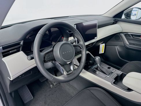 New 2026 MAZDA CX-5 Preferred AWD/4WD image 9