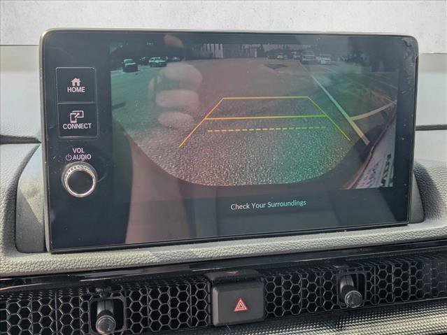 Certified 2026 Honda CR-V EX-L image 13