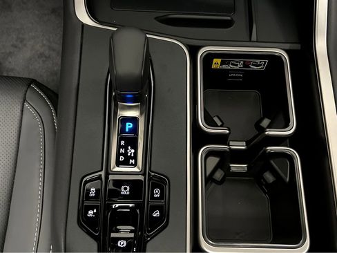 New 2026 Lexus TX 350 AWD image 31