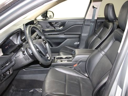 Used 2023 Lincoln Corsair Reserve w/ Equipment Group 201A AWD/4WD image 22