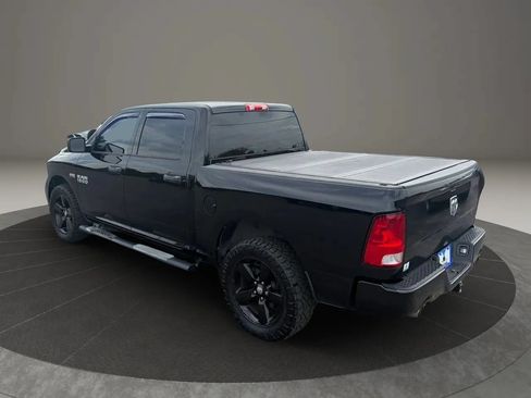 Used 2014 RAM 1500 Express AWD/4WD image 3