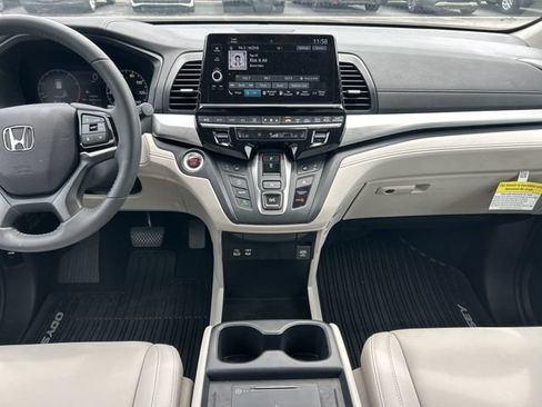 Certified 2026 Honda Odyssey EX-L image 15