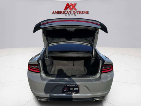 Used 2019 Dodge Charger SXT w/ Plus Group image 44