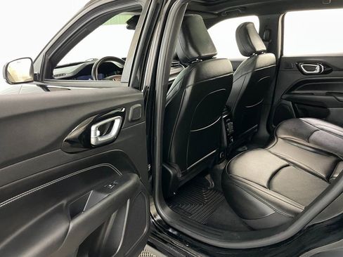 Used 2022 Jeep Compass High Altitude image 42