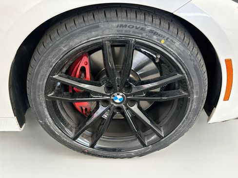 Used 2021 BMW 440i xDrive Coupe w/ Premium Package AWD/4WD image 11
