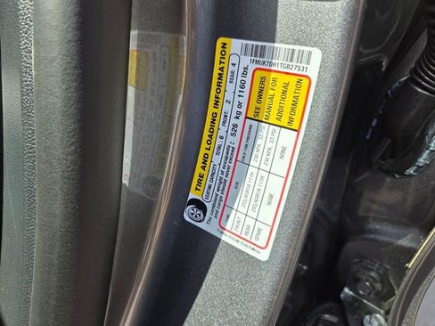 New 2026 Ford Explorer Active image 48