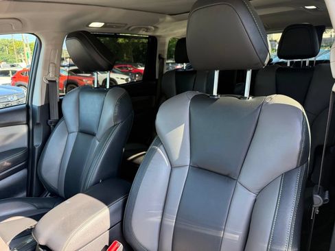 Used 2023 Subaru Ascent Onyx Edition Limited AWD/4WD image 25