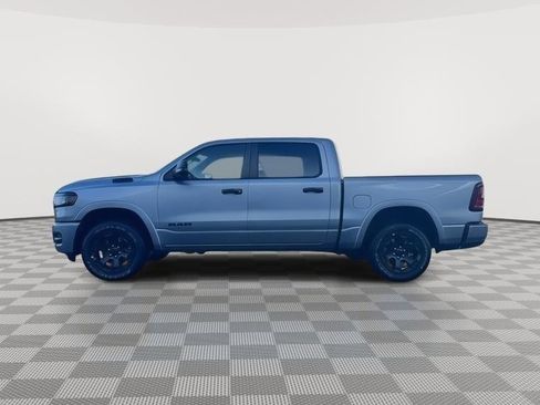 New 2025 RAM 1500 Big Horn AWD/4WD image 2