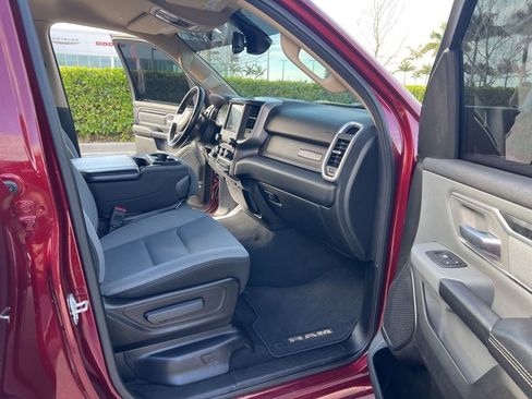 Used 2019 RAM 1500 Big Horn image 46