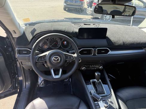 Used 2023 MAZDA CX-5 AWD 2.5 S w/ Select Package image 13