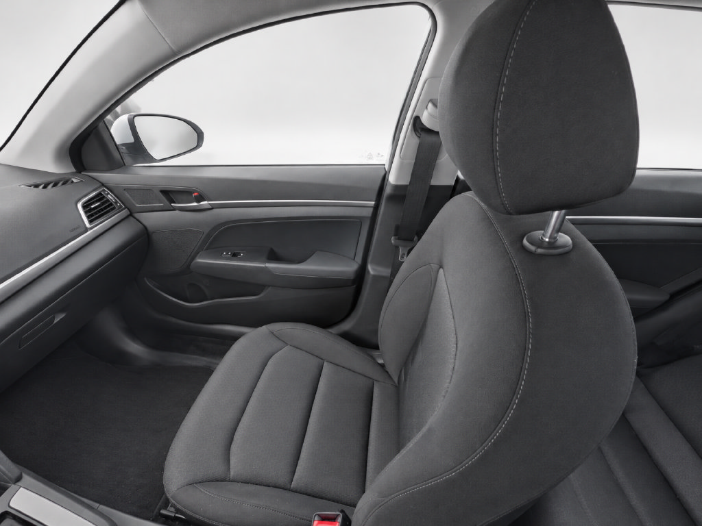 Used 2018 Hyundai Elantra SEL FWD image 14
